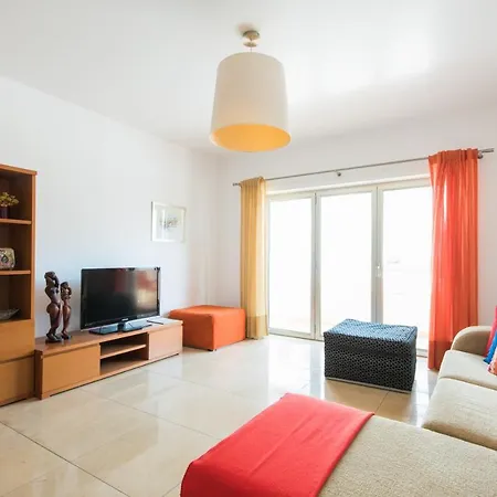 Flh Santa Luzia Flat With Pool *