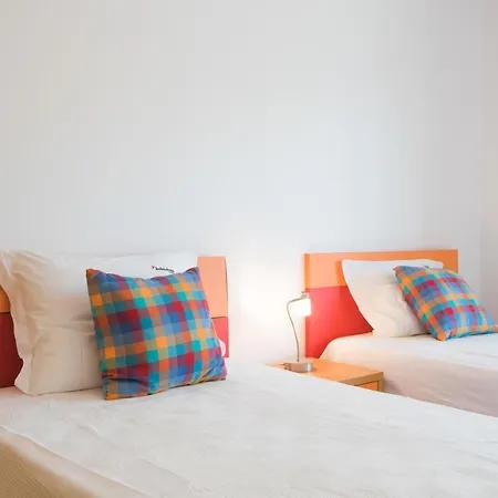 Flh Santa Luzia Flat With Pool Apartment *