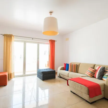 Flh Santa Luzia Flat With Pool Apartment