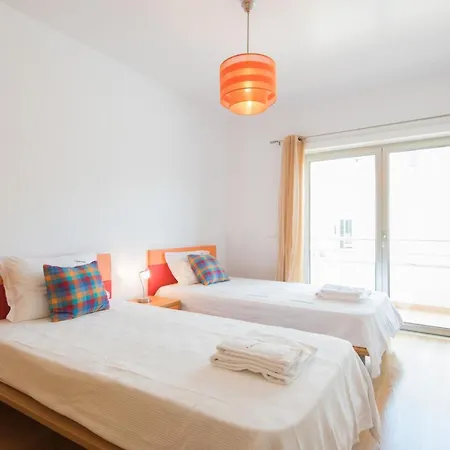 Apartment Flh Santa Luzia Flat With Pool *