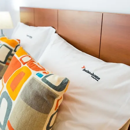 Apartamento Flh Santa Luzia Flat With Pool Tavira