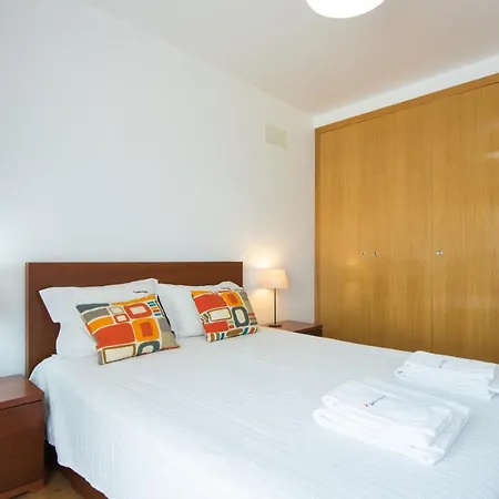 Flh Santa Luzia Flat With Pool * Tavira