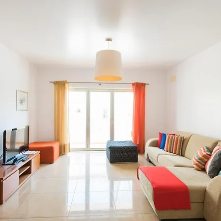 Apartment Flh Santa Luzia Flat With Pool *