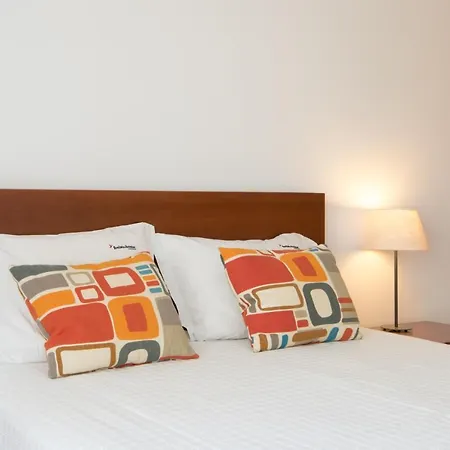 Flh Santa Luzia Flat With Pool Apartment