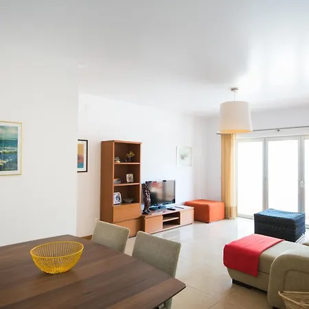 Flh Santa Luzia Flat With Pool * Tavira