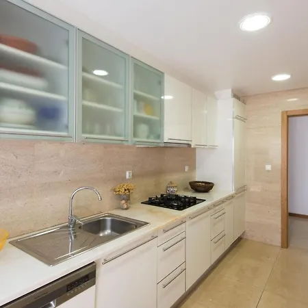 Apartment Flh Santa Luzia Flat With Pool *