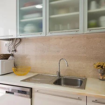 Flh Santa Luzia Flat With Pool *