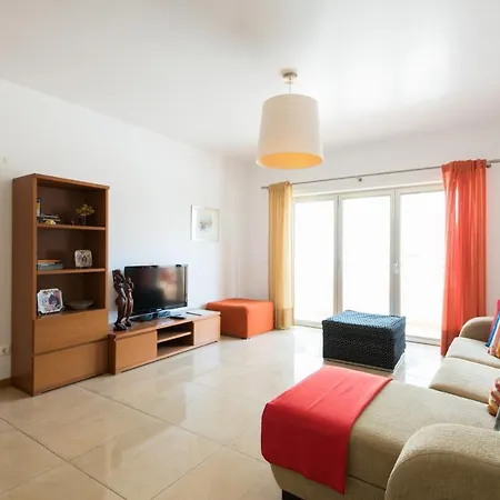 Apartment Flh Santa Luzia Flat With Pool