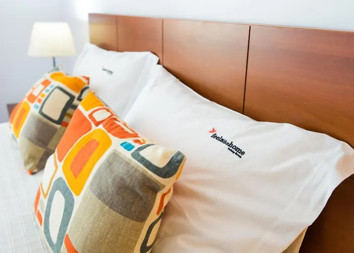 Apartman Flh Santa Luzia Flat With Pool Tavira