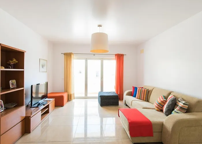 Apartman Flh Santa Luzia Flat With Pool *