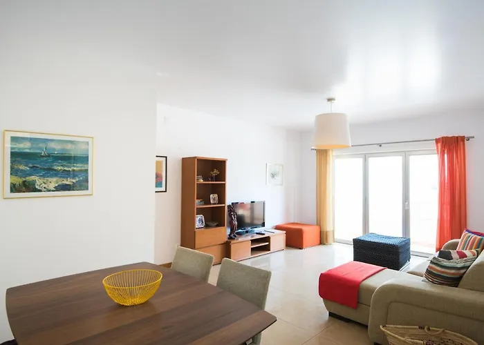Flh Santa Luzia Flat With Pool * Tavira
