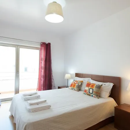 Flh Santa Luzia Flat With Pool Tavira