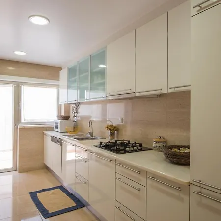 Flh Santa Luzia Flat With Pool * Tavira