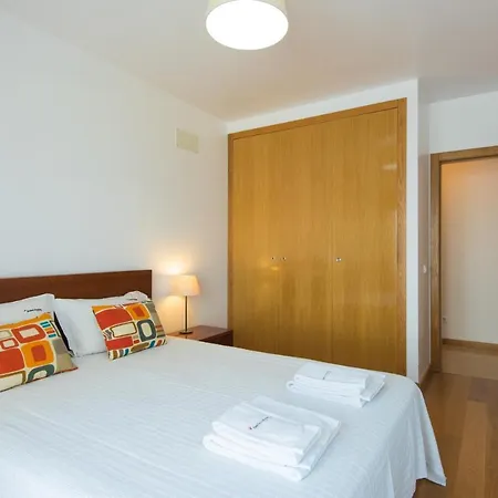 Flh Santa Luzia Flat With Pool Apartamento Tavira