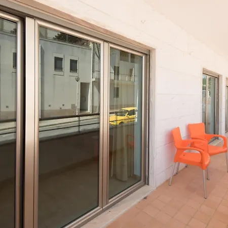 Flh Santa Luzia Flat With Pool * Tavira