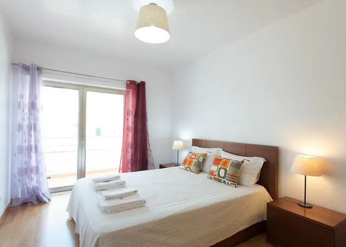 Flh Santa Luzia Flat With Pool Tavira