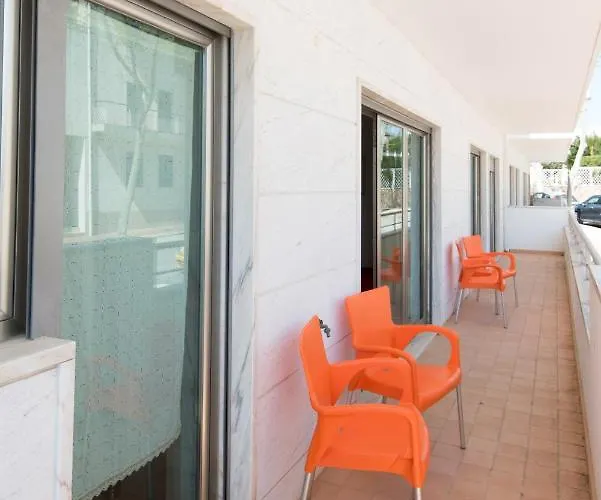 Flh Santa Luzia Flat With Pool Apartment Tavira