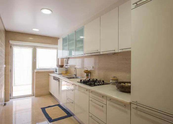 Flh Santa Luzia Flat With Pool * Tavira