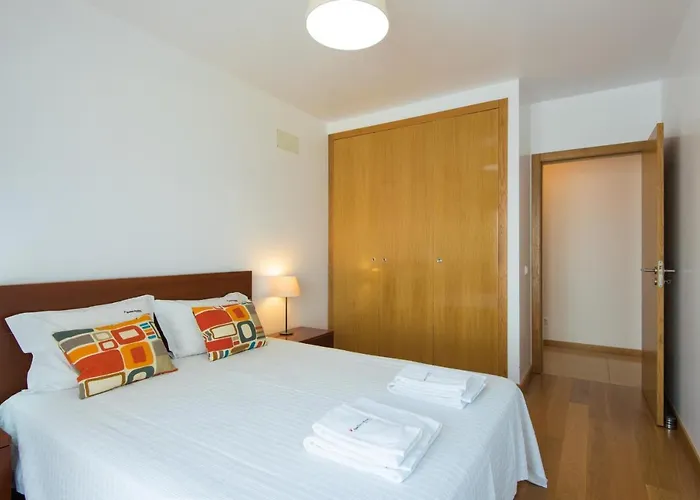 Flh Santa Luzia Flat With Pool Apartment Tavira