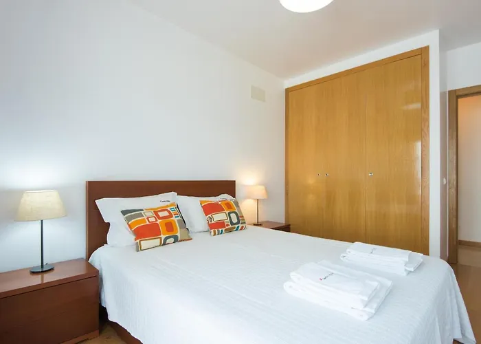 Flh Santa Luzia Flat With Pool * Tavira